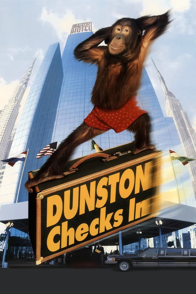 Movie poster