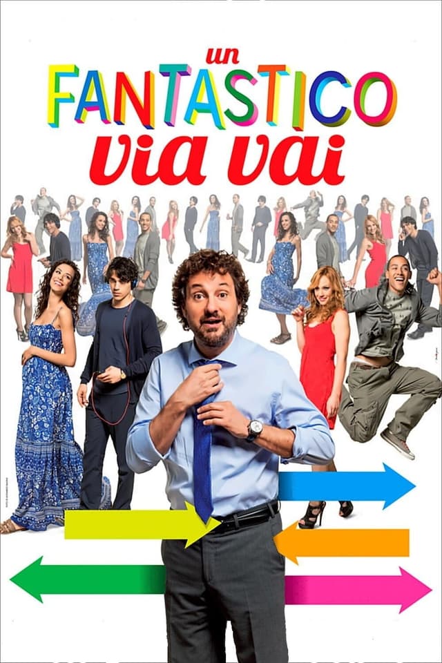 Movie poster