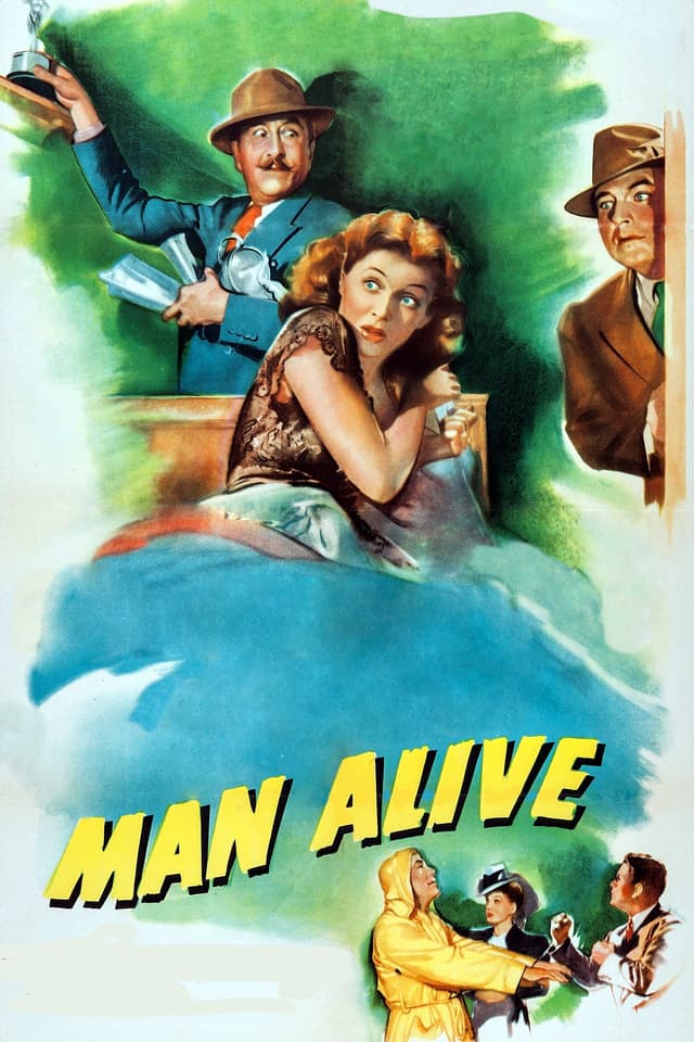 Movie poster