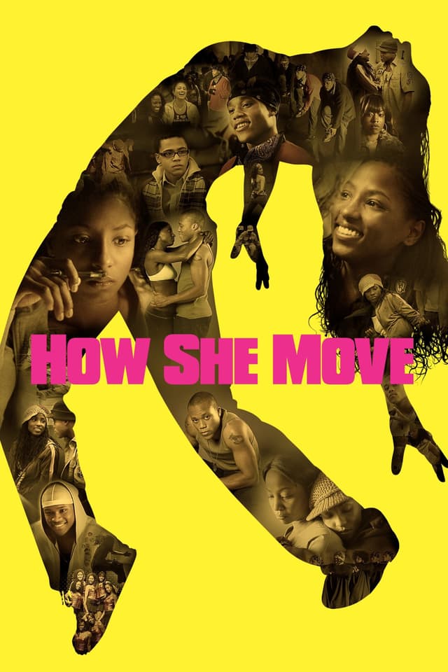 Movie poster