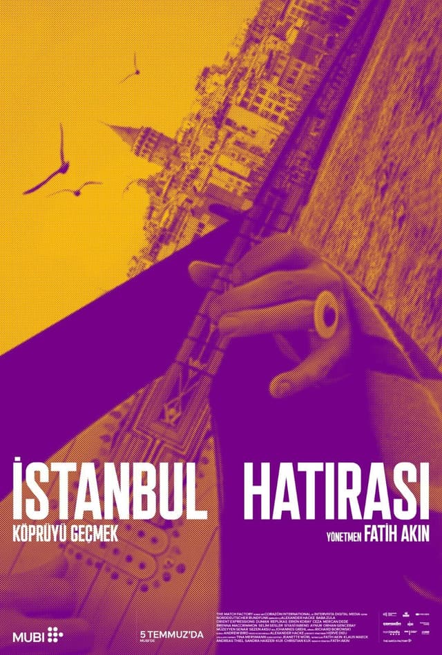Movie poster