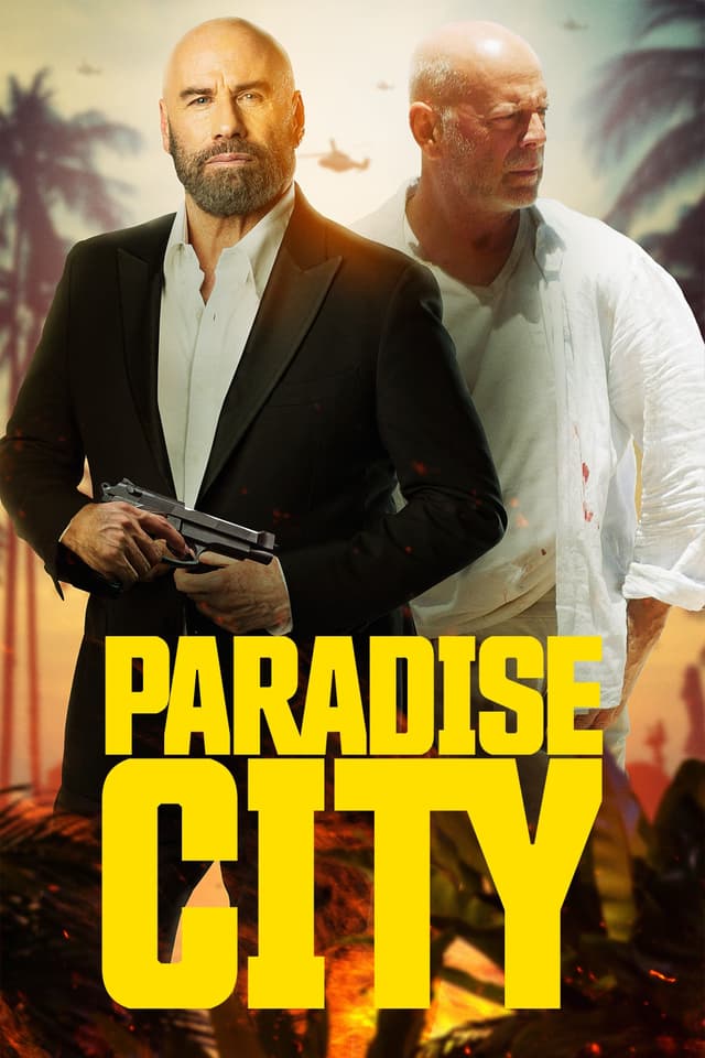 Movie poster