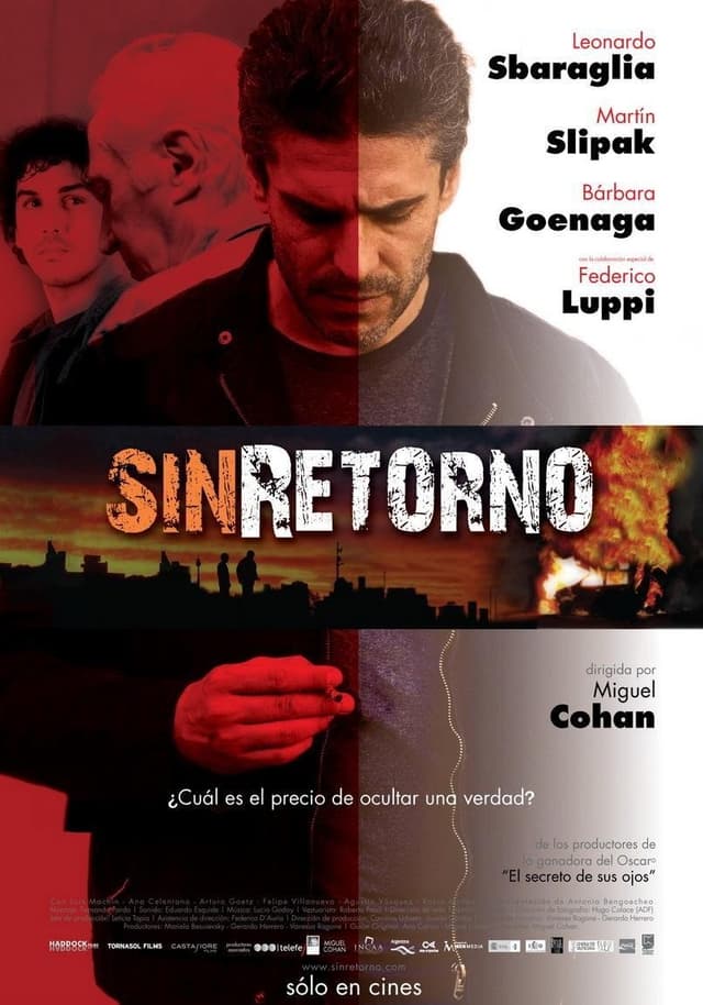 Movie poster