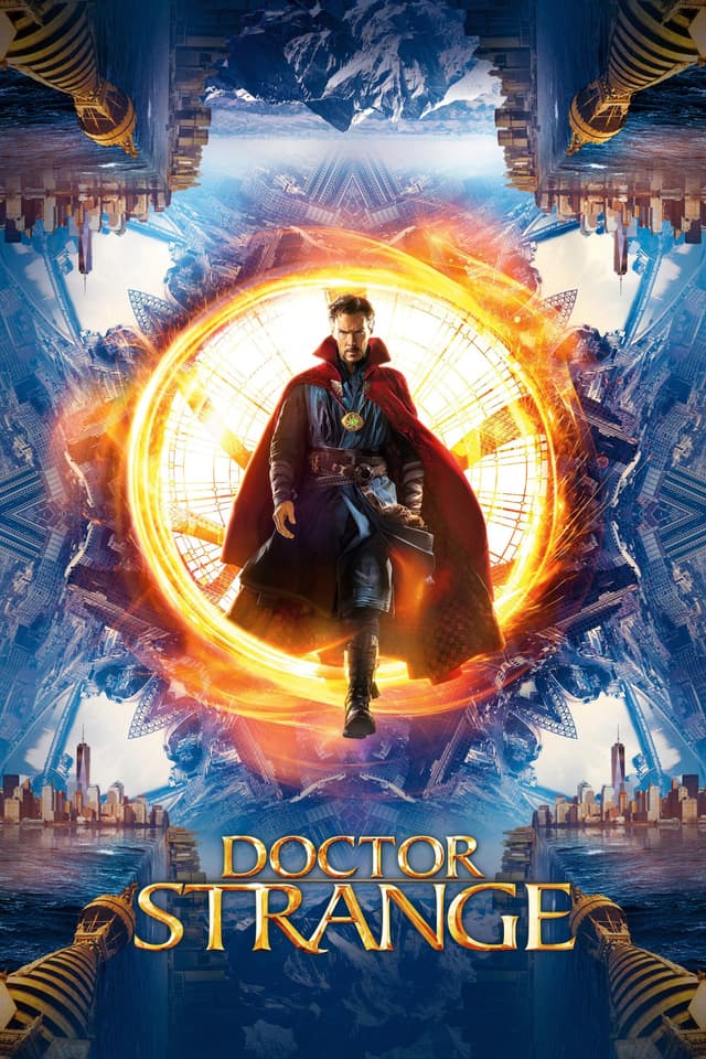 Movie poster