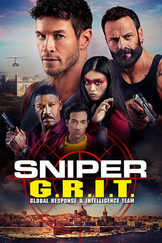 Movie poster