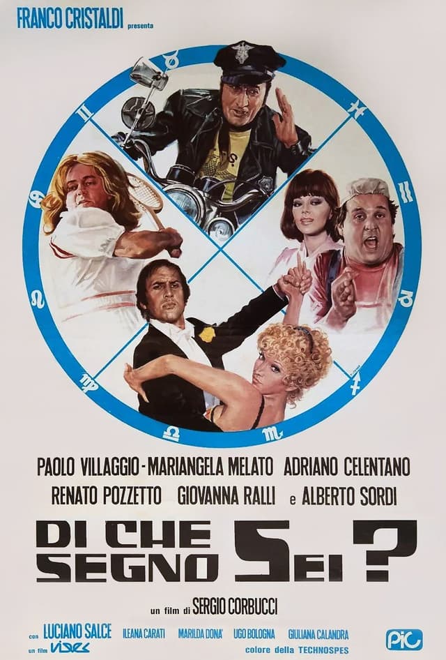 Movie poster