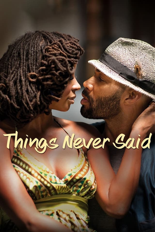 Movie poster