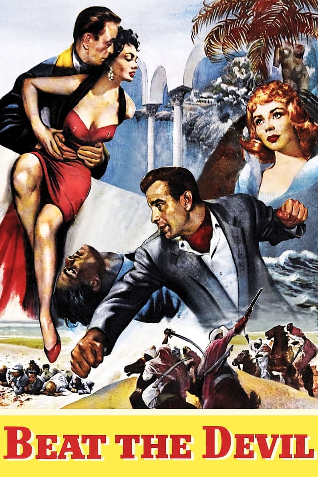 Movie poster