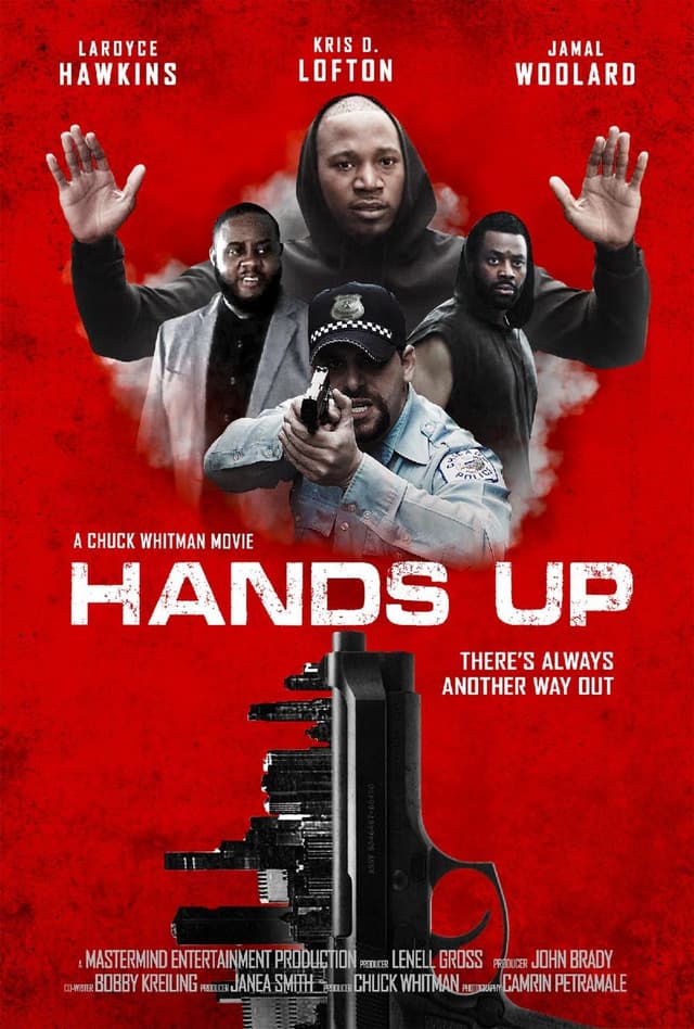 Movie poster