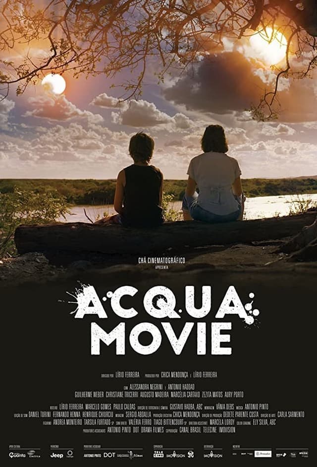 Movie poster