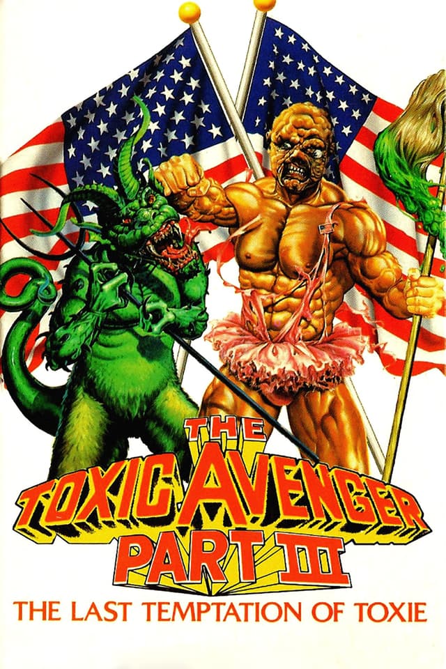 Movie poster