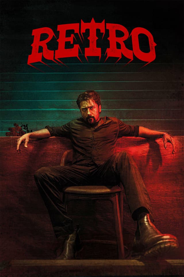 Movie poster