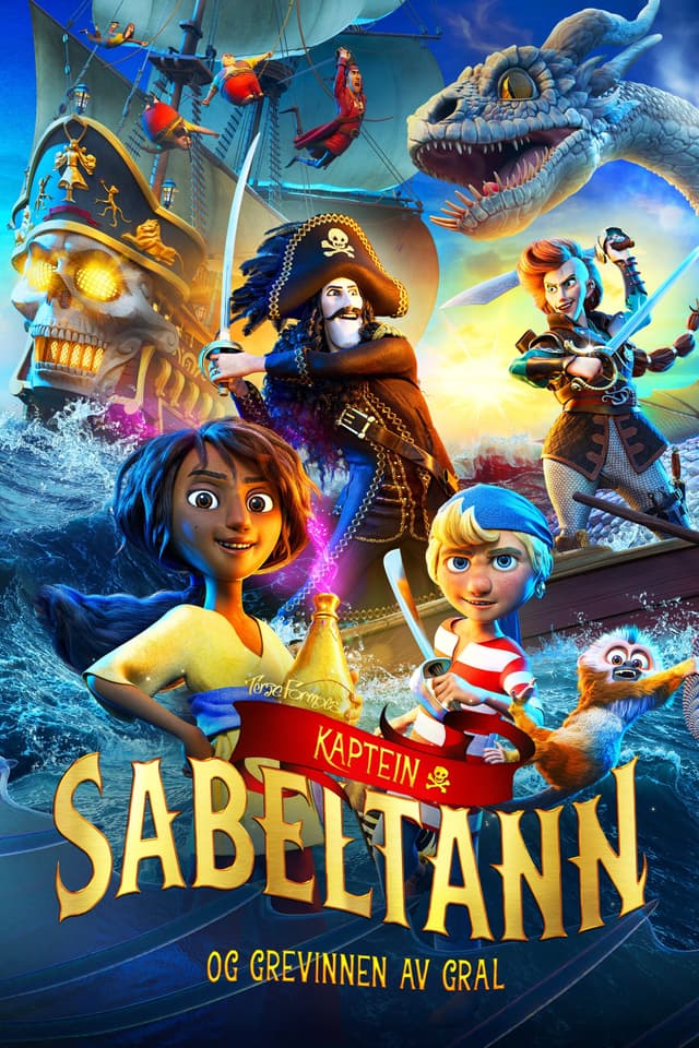 Movie poster