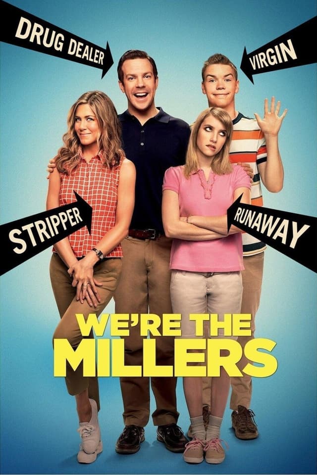 Movie poster
