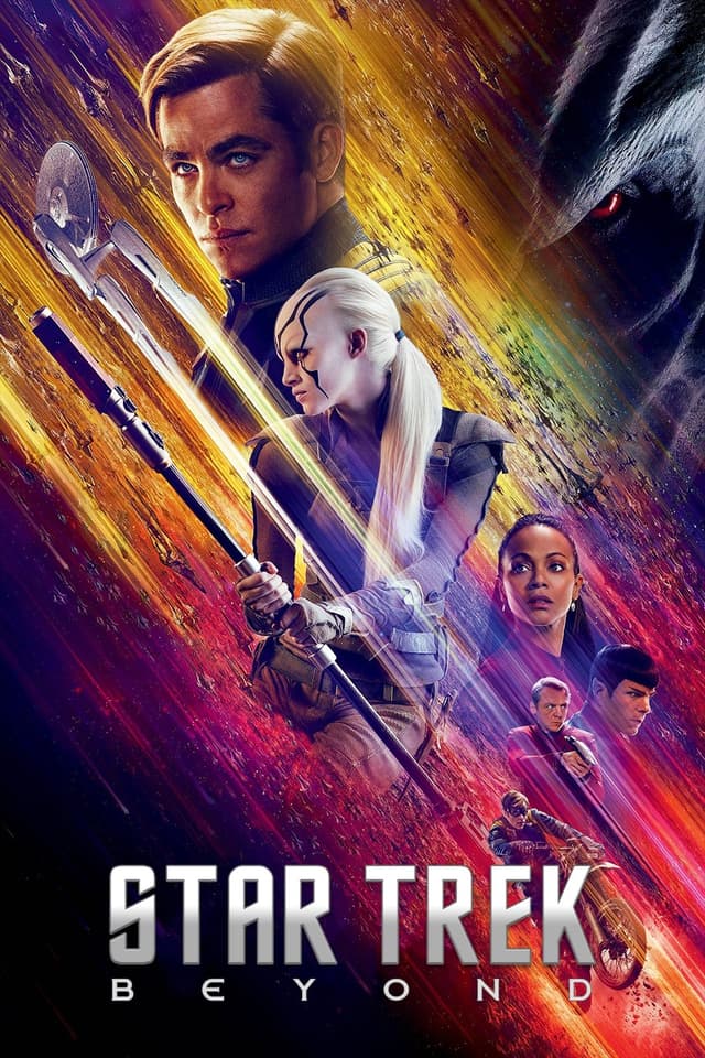 Movie poster