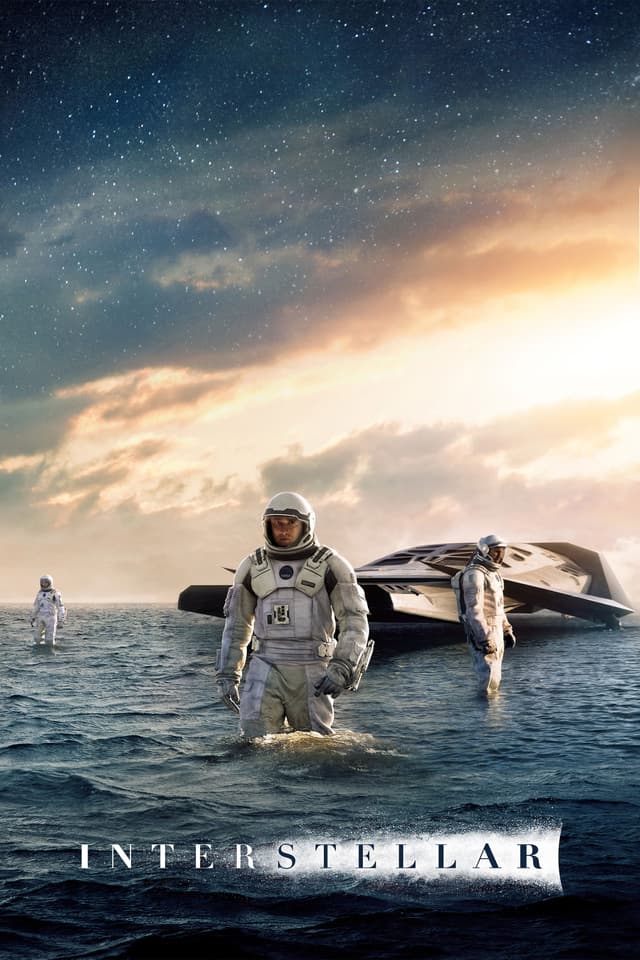 Movie poster