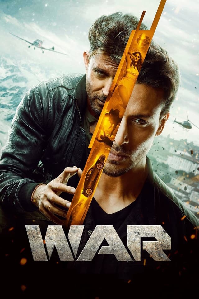 Movie poster