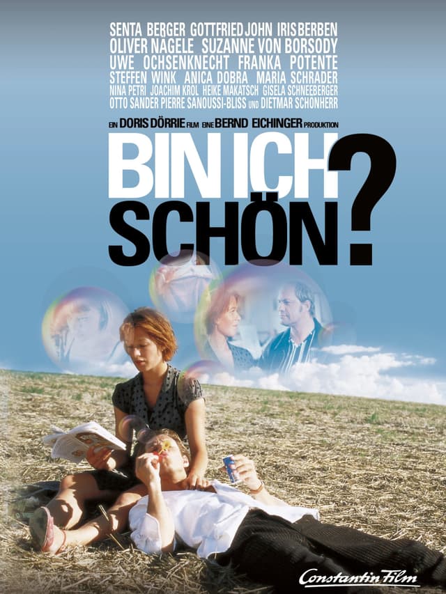 Movie poster