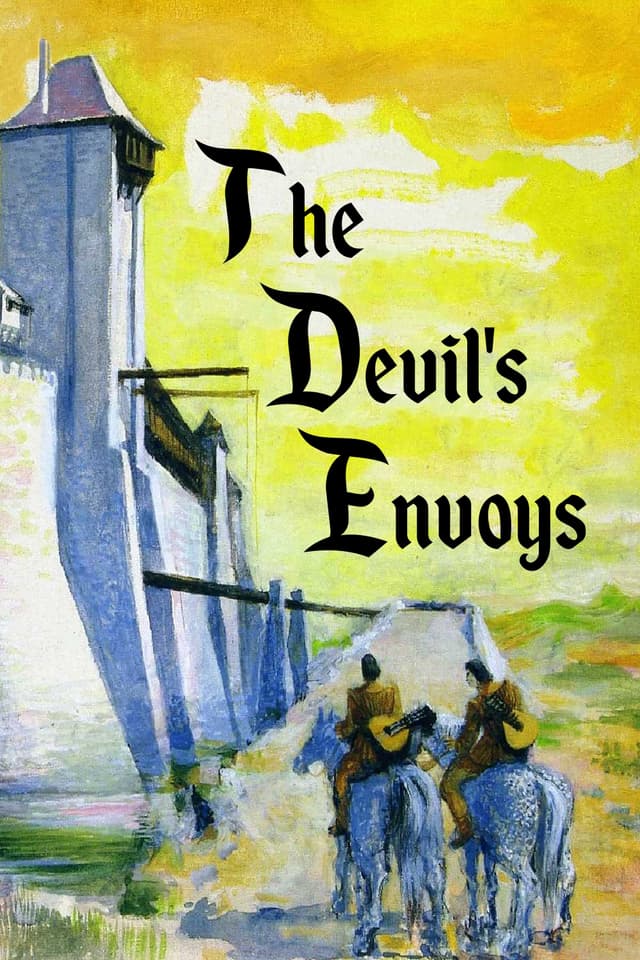 Movie poster