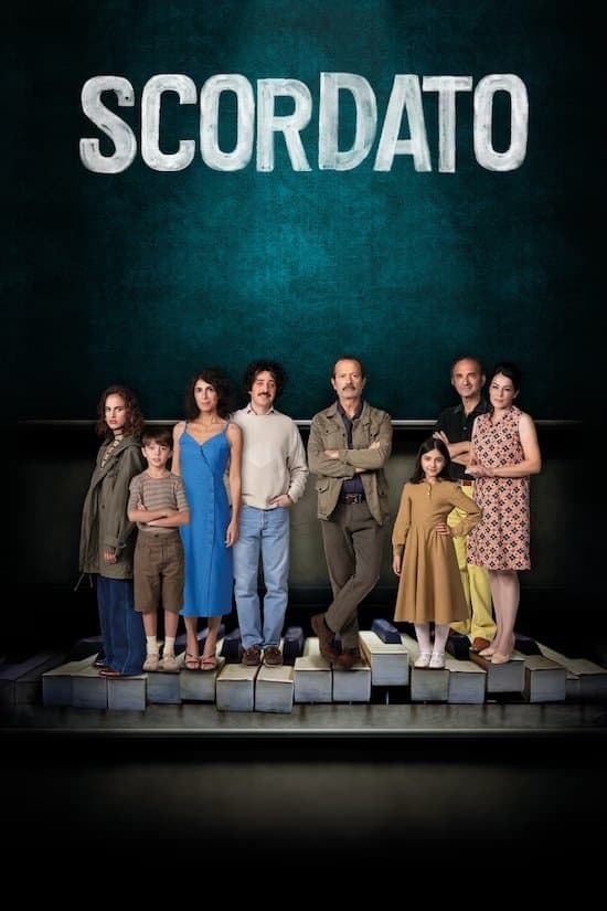 Movie poster