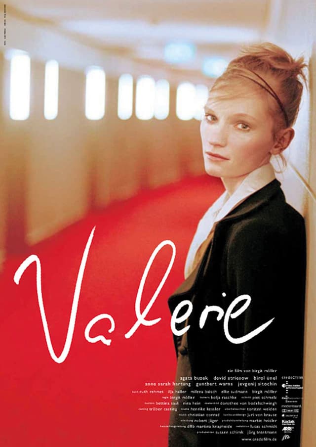Movie poster