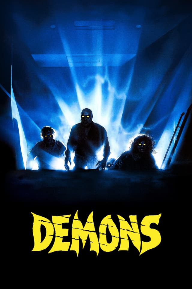 Movie poster