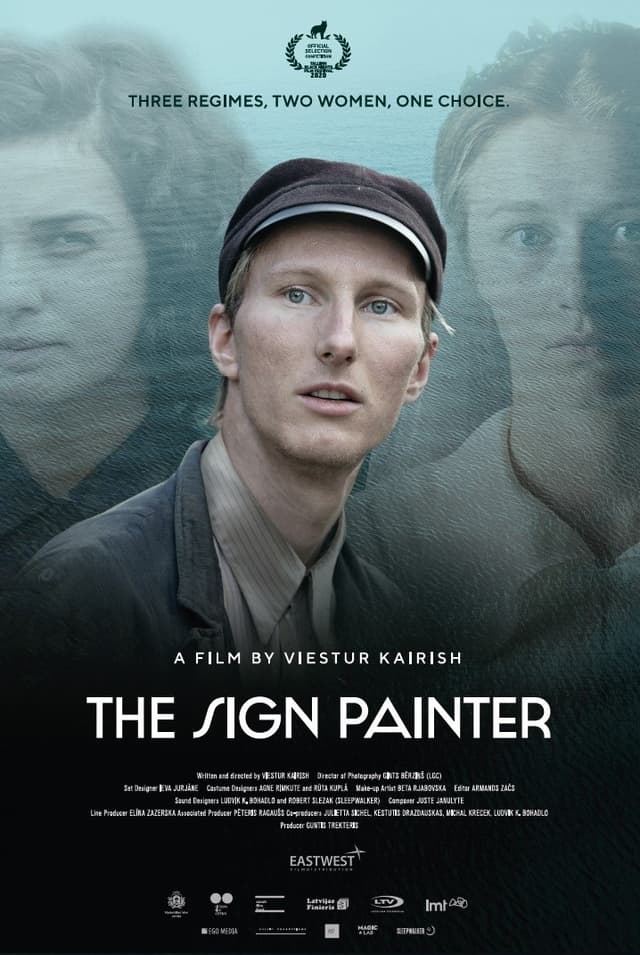 Movie poster
