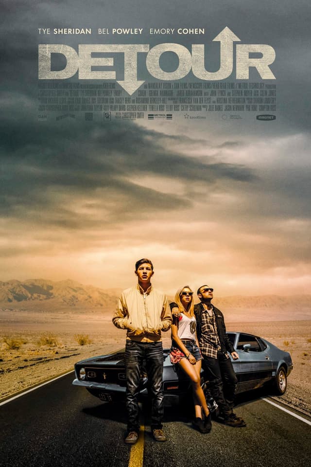 Movie poster