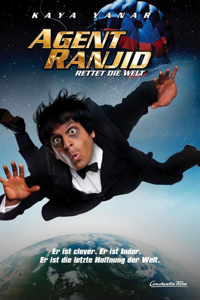 Movie poster