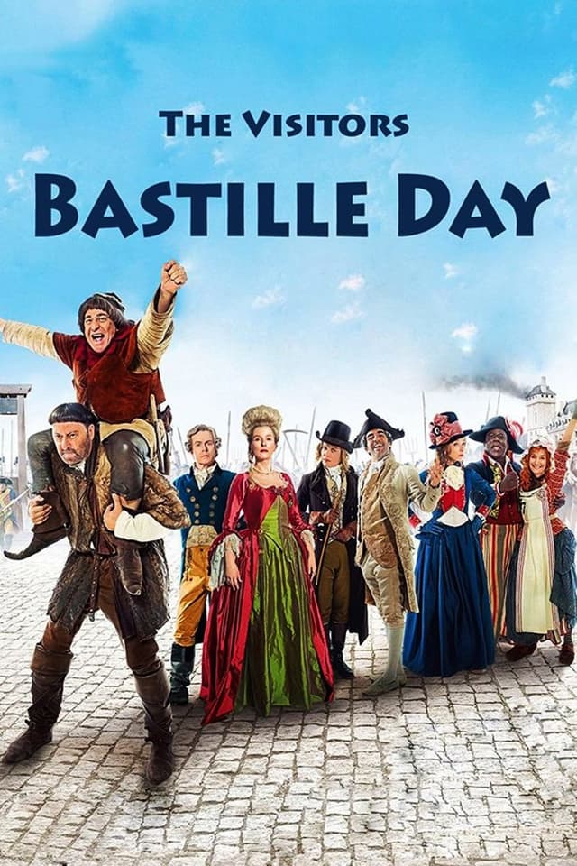Movie poster