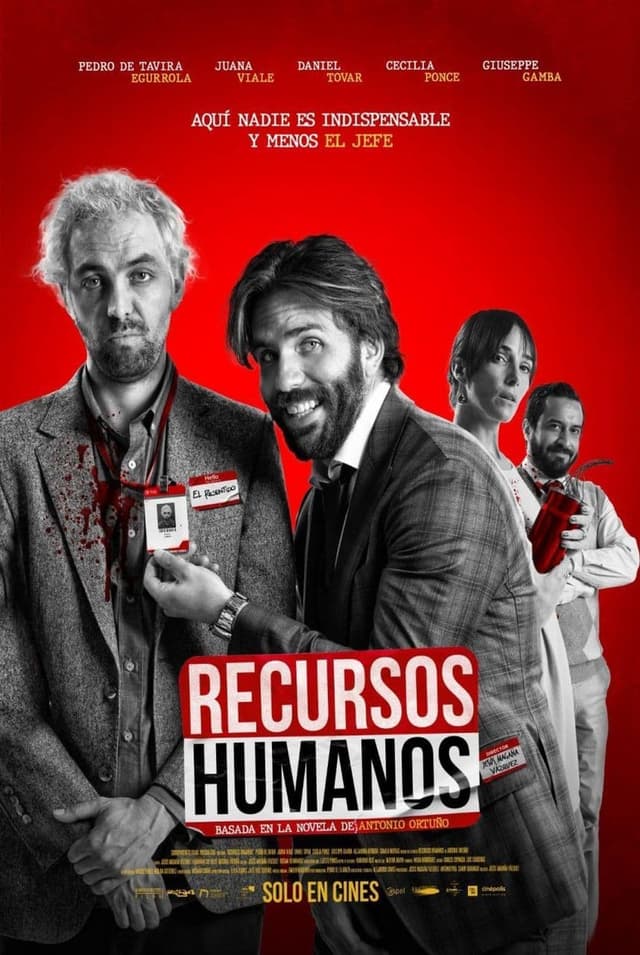 Movie poster