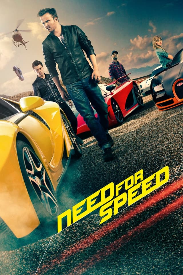 Movie poster