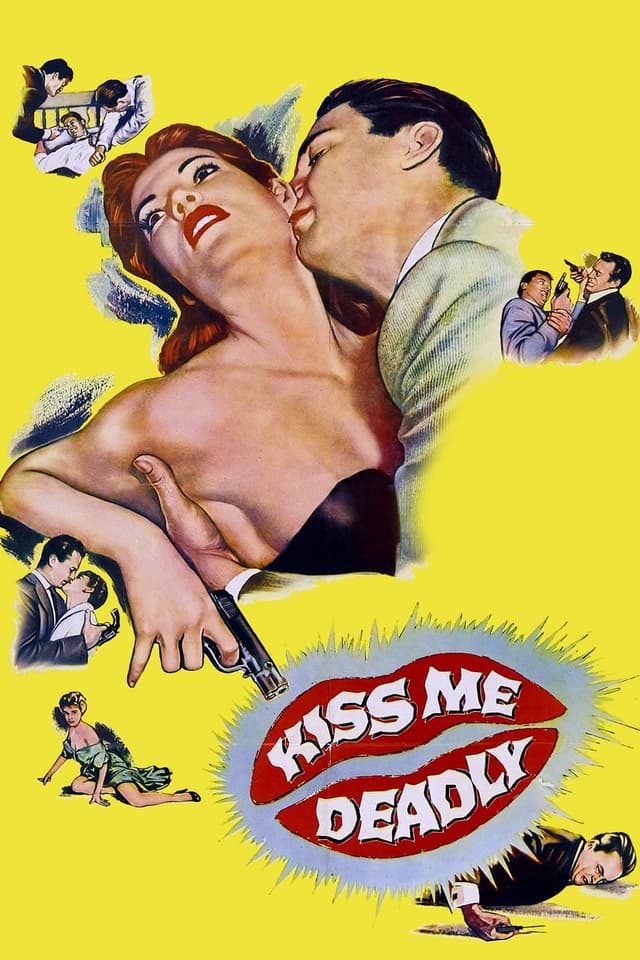 Movie poster