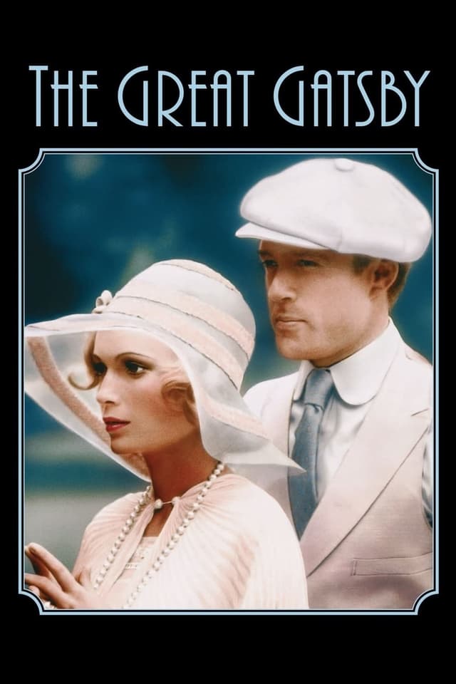 Movie poster