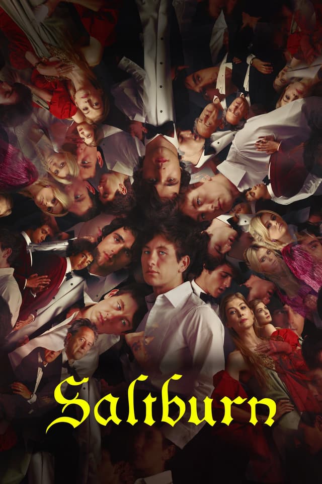 Movie poster