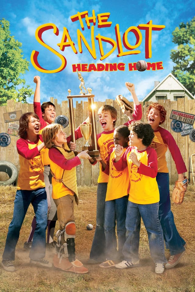 Movie poster