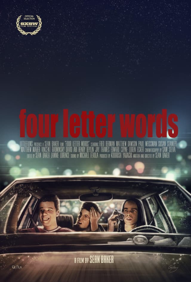 Movie poster