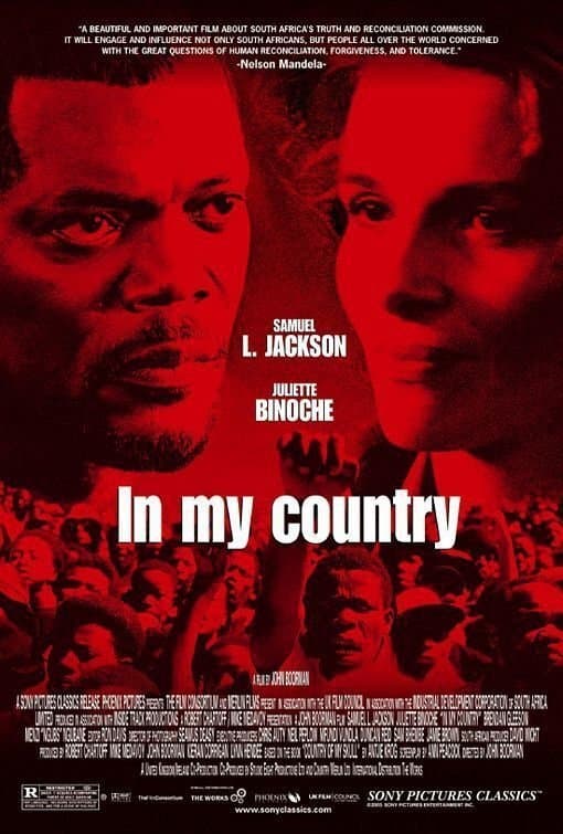 Movie poster