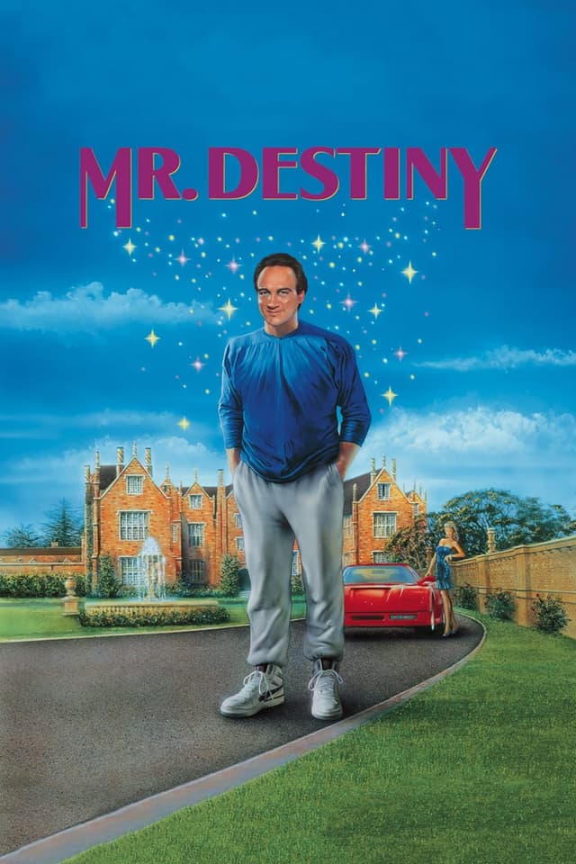 Movie poster