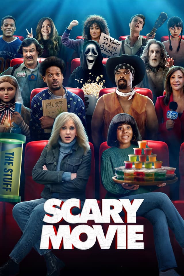 Movie poster