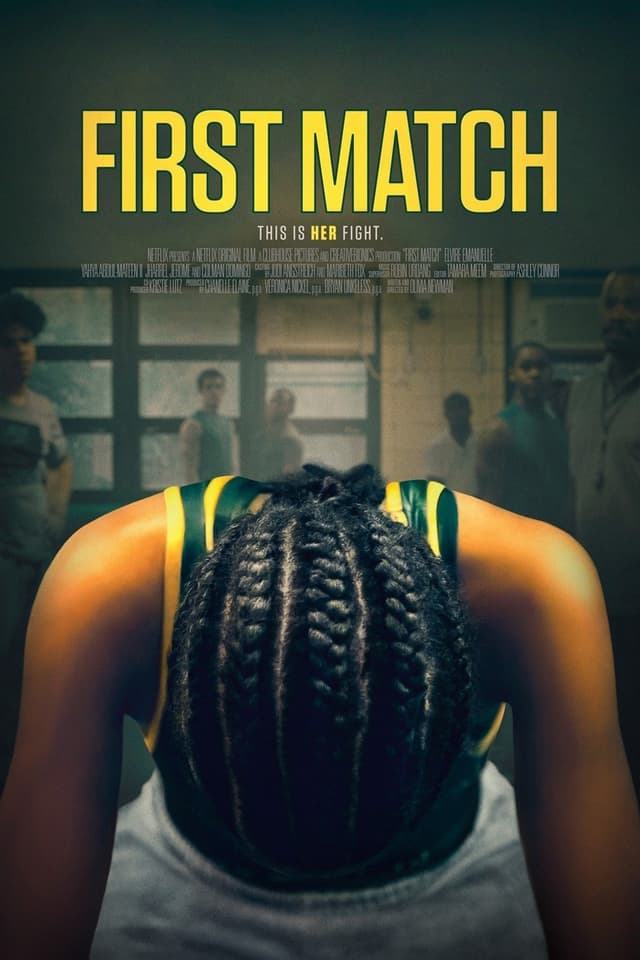Movie poster