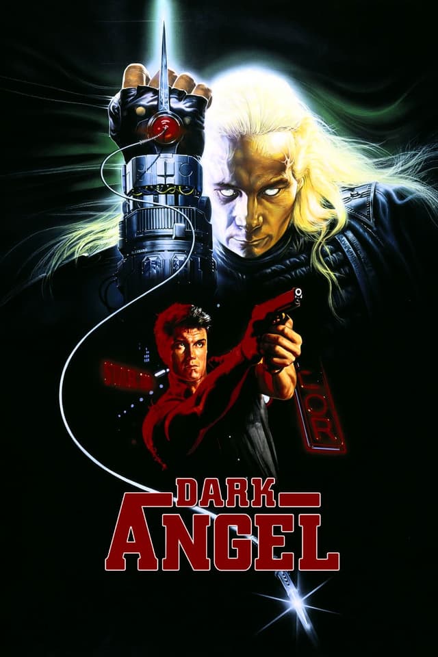 Movie poster