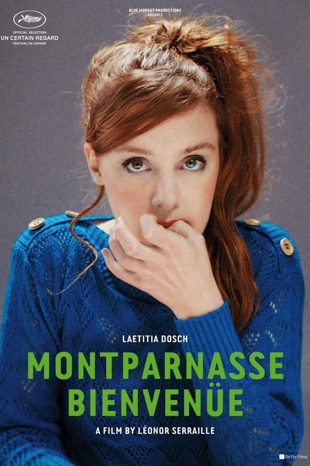 Movie poster