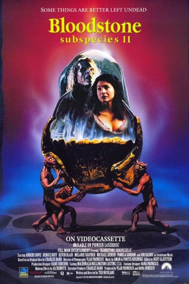 Movie poster