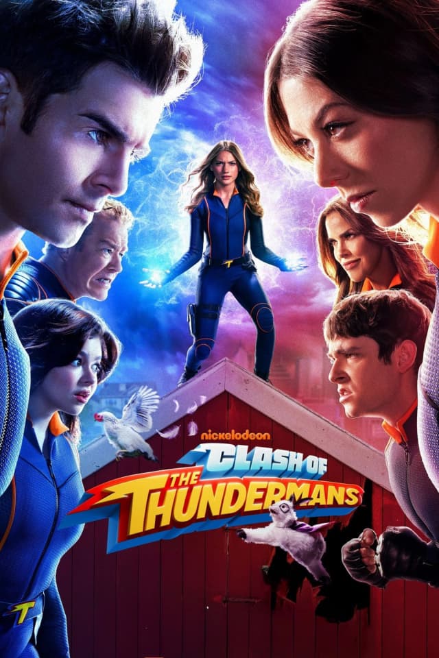 Movie poster