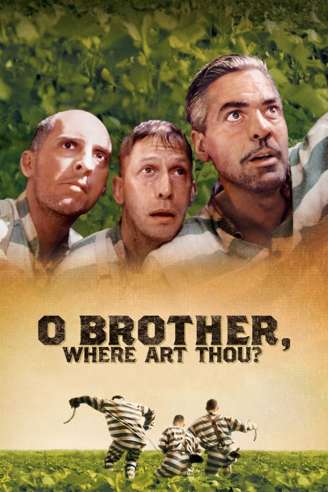 Movie poster
