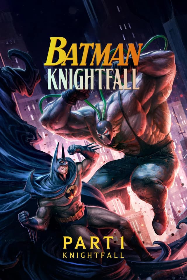 Movie poster