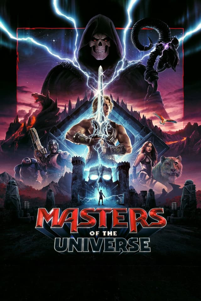 Movie poster