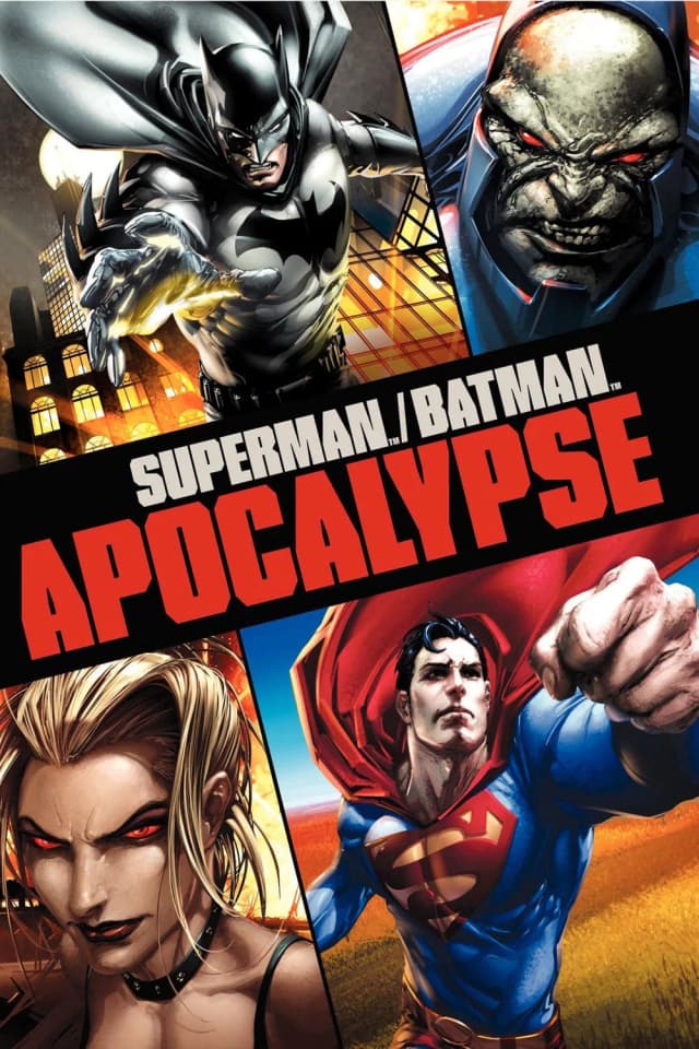 Movie poster