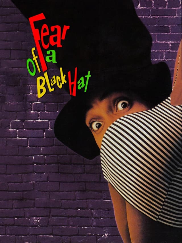 Movie poster